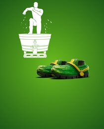 Pickle Stomper Bundle
