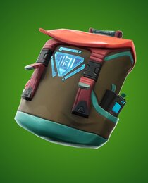 Trail Tote
