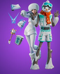 Alpine Lexa & Chilly Bundle