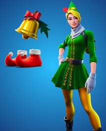 Elf Helpers Bundle