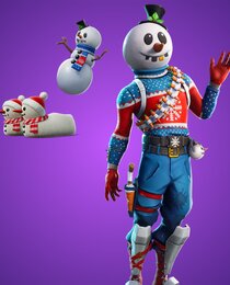 Snow Problem Bundle