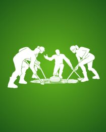 Curling Match
