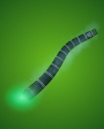 Slytherin Scarf