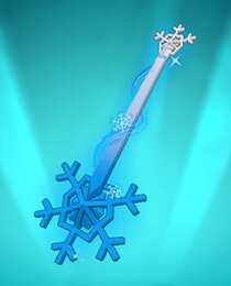 Snowy Song