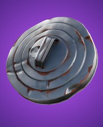 Trash Lid