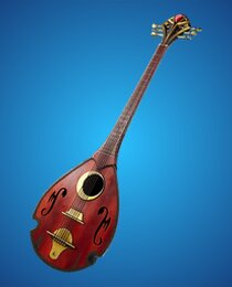 Bard's Gem