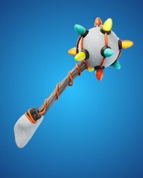 Holiday Mace
