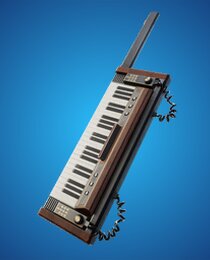 Keytarcade