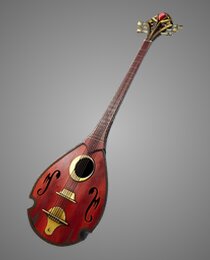 Bard's Gem