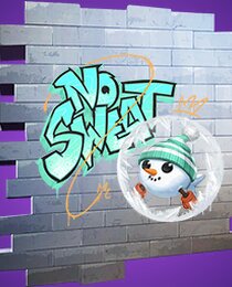 No Sweat, Snowfish