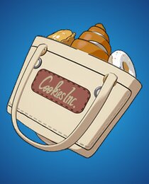 Orihime's Bag