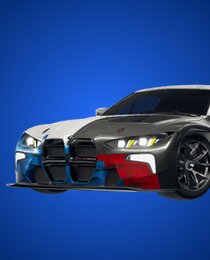 BMW M4 GT3 EVO