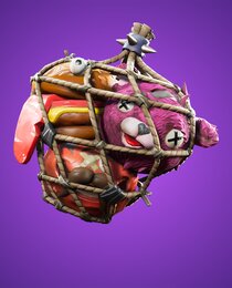 Trophy Sack