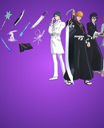 BLEACH Bundle