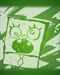 DoodleBob Wagon