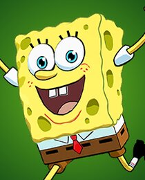 SpongeBob SquarePants
