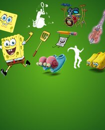 SpongeBob SquarePants Bundle