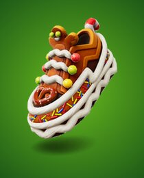 Ginger Runners
