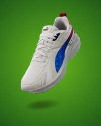 PUMA x BMW Hypnotic LS ‘White/Pop Red’