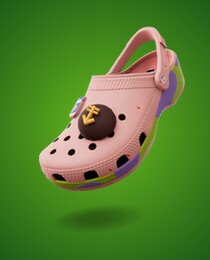 Crocs Classic Clog SpongeBob 'Patrick'