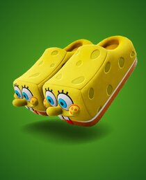 SpongeBob Slippies