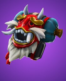 Trusty Tusks