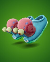Gary Slippies