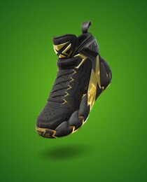 Rivaled Runners