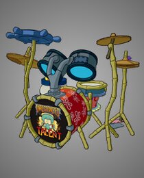 Bikini Bottom Kit