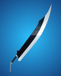 Zangetsu