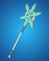 Orihime's Pin Wand