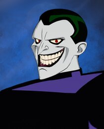 The Joker (Beyond)