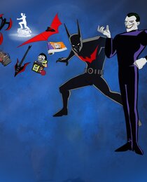 Batman Beyond Bundle