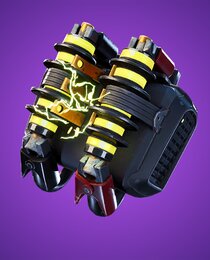 Turbocoil