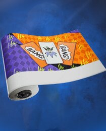 3 Jokerz Monte