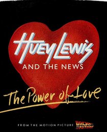 The Power Of Love