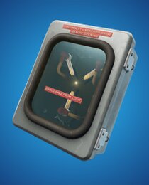 Flux Capacitor