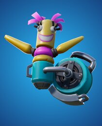 Twistie Inflator