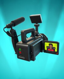 Speed Cam