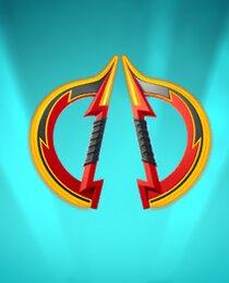 ISuperSpeed's Emblem