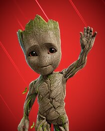 Groot