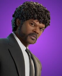 Jules Winnfield