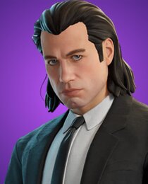 Vincent Vega
