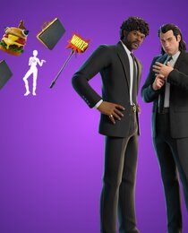 Wallace Organization Bundle