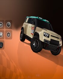 Defender D7X-R Bundle