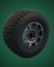 Defender D7X-R
