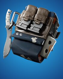 Utility Pack