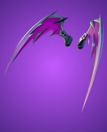 UV Wings