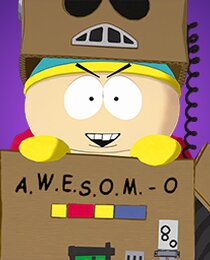Eric Cartman