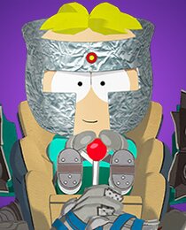 Butters Stotch
